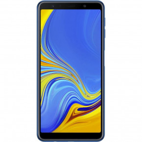  Samsung Galaxy A7 2018 4/128GB Blue *EU