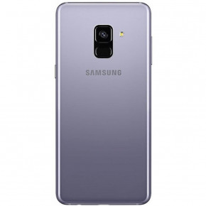   Samsung Galaxy A8 Duos 2018 Orchid Gray (SM-A530FZVDSEK) (1)