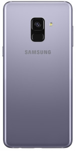   Samsung Galaxy A8 Plus 2018 Orchid grey (SM-A730FZVDSEK) (5)