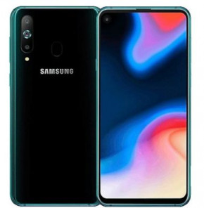  Samsung Galaxy A8s 2018 6/128GB Black *EU 3