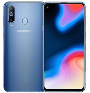  Samsung Galaxy A8s 2018 6/128GB Blue *EU 3