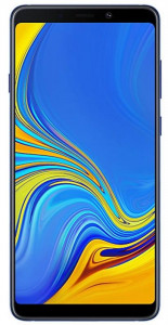  Samsung Galaxy A9 2018 SM-A920 Dual Sim Blue (SM-A920FZBDSEK)