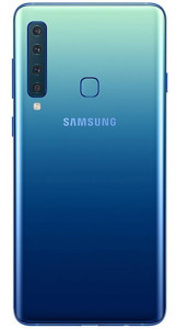   Samsung Galaxy A9 2018 SM-A920 Dual Sim Blue (SM-A920FZBDSEK) (1)