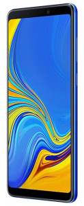   Samsung Galaxy A9 2018 SM-A920 Dual Sim Blue (SM-A920FZBDSEK) (2)