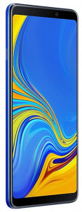  Samsung Galaxy A9 2018 SM-A920 Dual Sim Blue (SM-A920FZBDSEK) 5