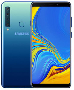   Samsung Galaxy A9 2018 SM-A920 Dual Sim Blue (SM-A920FZBDSEK) (5)