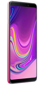   Samsung Galaxy A9 2018 (A920F) 6/128GB DUAL SIM PINK (1)