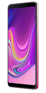   Samsung Galaxy A9 2018 (A920F) 6/128GB DUAL SIM PINK (3)