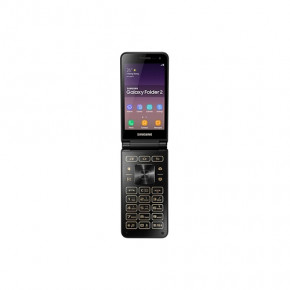   Samsung Galaxy Folder 2 G1650 Black