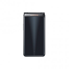   Samsung Galaxy Folder 2 G1650 Black 3