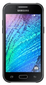  Samsung Galaxy J1 Mini J105H Dual Sim Black (SM-J105HZKDSEK)