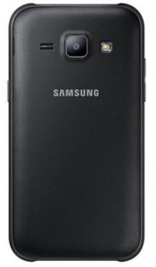  Samsung Galaxy J1 Mini J105H Dual Sim Black (SM-J105HZKDSEK) 3