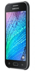  Samsung Galaxy J1 Mini J105H Dual Sim Black (SM-J105HZKDSEK) 5