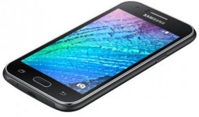  Samsung Galaxy J1 Mini J105H Dual Sim Black (SM-J105HZKDSEK) 6