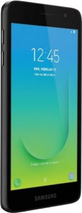   Samsung Galaxy J260 J2 Core 2018 Black (SM-J260FZKD) (1)