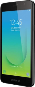  Samsung Galaxy J260 J2 Core 2018 Black (SM-J260FZKD) 4