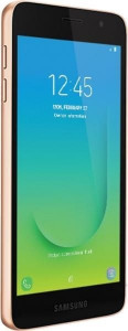   Samsung Galaxy J260 J2 Core 2018 Gold (SM-J260FZDD) (1)