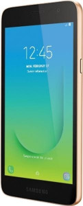   Samsung Galaxy J260 J2 Core 2018 Gold (SM-J260FZDD) (2)