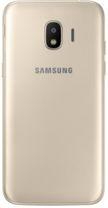    Samsung Galaxy J2 2018 LTE 16GB Gold (SM-J250FZDD) (1)