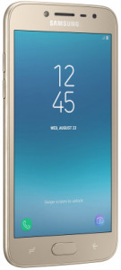   Samsung Galaxy J2 2018 LTE 16GB Gold (SM-J250FZDD) 4