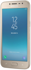   Samsung Galaxy J2 2018 LTE 16GB Gold (SM-J250FZDD) 5