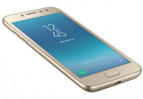    Samsung Galaxy J2 2018 LTE 16GB Gold (SM-J250FZDD) (5)