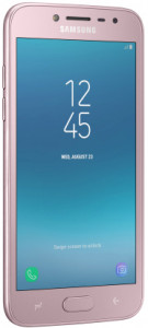   Samsung Galaxy J2 2018 LTE 16GB Pink (SM-J250FZID) (2)