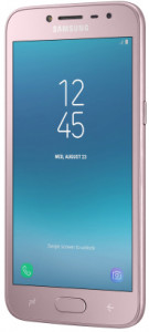   Samsung Galaxy J2 2018 LTE 16GB Pink (SM-J250FZID) (3)