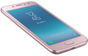   Samsung Galaxy J2 2018 LTE 16GB Pink (SM-J250FZID) 7
