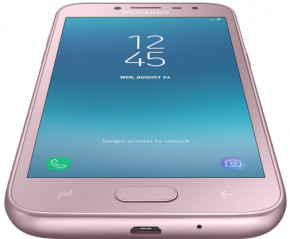    Samsung Galaxy J2 2018 LTE 16GB Pink (SM-J250FZID) (6)