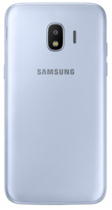    Samsung Galaxy J2 2018 LTE 16GB Silver (SM-J250FZSD) (1)