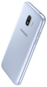    Samsung Galaxy J2 2018 LTE 16GB Silver (SM-J250FZSD) (8)