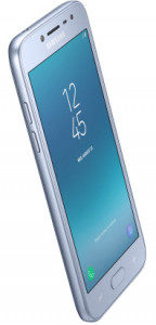   Samsung Galaxy J2 2018 LTE 16GB Silver (SM-J250FZSD) (9)