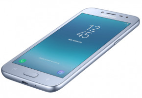    Samsung Galaxy J2 2018 LTE 16GB Silver (SM-J250FZSD) (10)