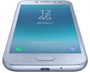    Samsung Galaxy J2 2018 LTE 16GB Silver (SM-J250FZSD) (11)