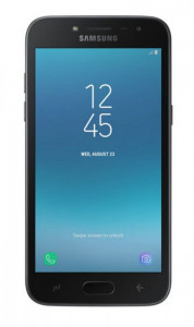    Samsung Galaxy J2 2018 SM-J250 Black (0)