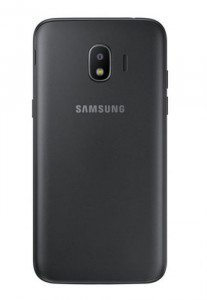   Samsung Galaxy J2 2018 SM-J250 Black 4