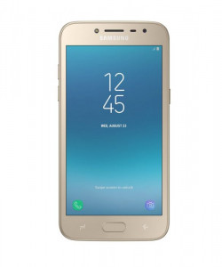   Samsung Galaxy J2 2018 SM-J250 Gold