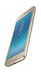    Samsung Galaxy J2 2018 SM-J250 Gold (1)