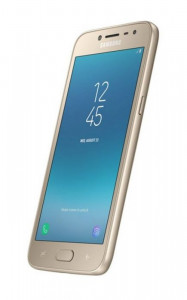    Samsung Galaxy J2 2018 SM-J250 Gold (5)