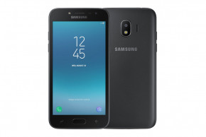   Samsung Galaxy J260 J2 Core 2018 Black (1)
