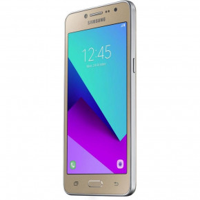   Samsung Galaxy J2 Prime Dual Sim Gold (SM-G532FZDDSEK) 3