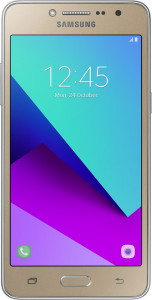  Samsung Galaxy J2 Prime VE G532F/DS Metalic Gold (SM-G532FMDDSEK)