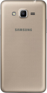  Samsung Galaxy J2 Prime VE G532F/DS Metalic Gold (SM-G532FMDDSEK) 3