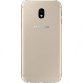   Samsung Galaxy J3 2017 16 GB Gold (SM-J330FZDDSEK) (1)