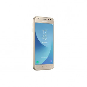  Samsung Galaxy J3 2017 16 GB Gold (SM-J330FZDDSEK) 4