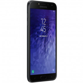   Samsung Galaxy J4 2018 16GB Black (J400FZ) (1)