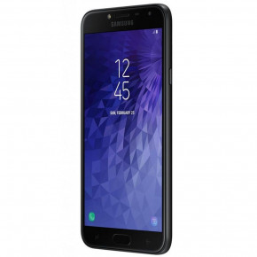   Samsung Galaxy J4 2018 16GB Black (J400FZ) (3)