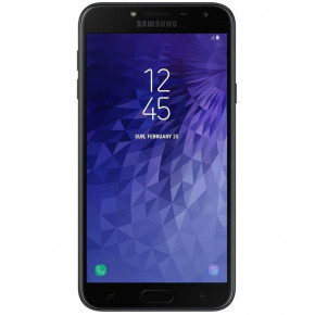   Samsung Galaxy J4 2018 16GB Black (J400FZ) (5)