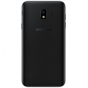   Samsung Galaxy J4 2018 16GB Black (J400FZ) (6)